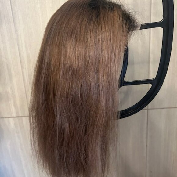 IDefine Ombre Auburn Wig - Picture 7 of 12